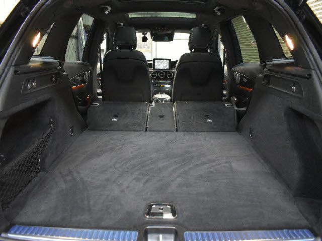 MERCEDES BENZ MERCEDES AMG GLCCLAS 2018 Image 31