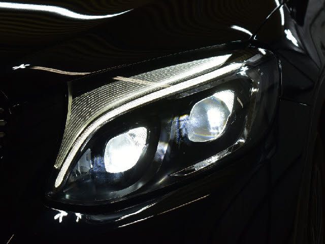 MERCEDES BENZ MERCEDES AMG GLCCLAS 2018 Image 31