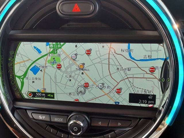 BMW MINI COOPER S 2015 Image 31