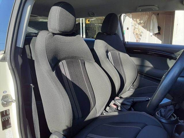 BMW MINI COOPER S 2015 Image 31