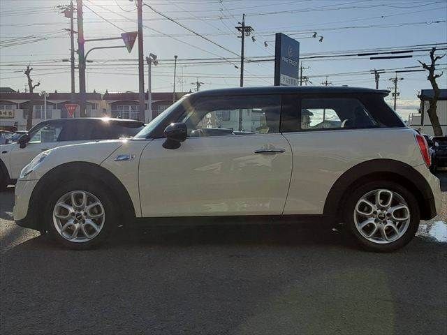 BMW MINI COOPER S 2015 Image 31