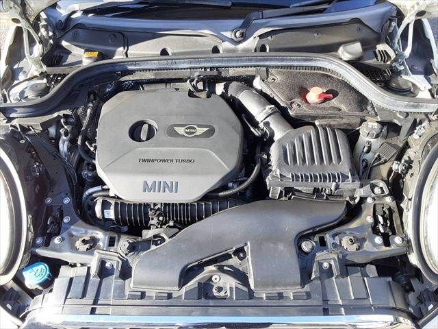 BMW MINI COOPER S 2015 Image 31