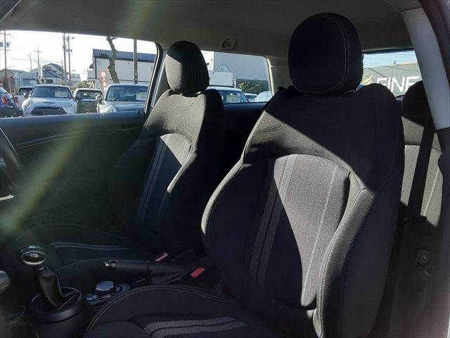 BMW MINI COOPER S 2015 Image 31