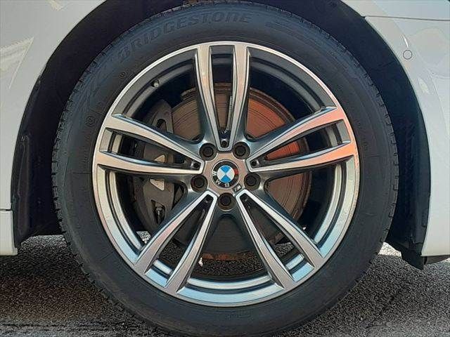 BMW 7SERIES 2016 Image 31