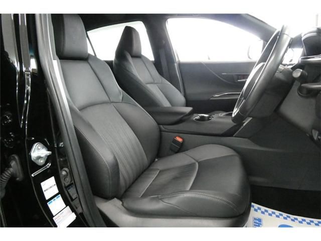 TOYOTA HARRIER 4WD 2022 Image 31