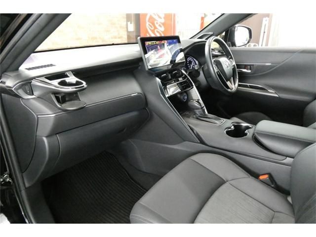 TOYOTA HARRIER 4WD 2022 Image 31