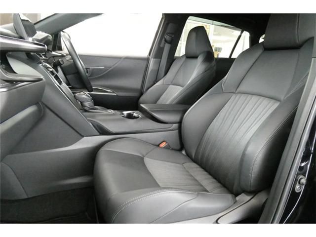 TOYOTA HARRIER 4WD 2022 Image 31