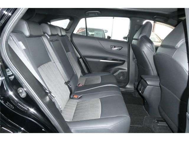 TOYOTA HARRIER 4WD 2022 Image 31