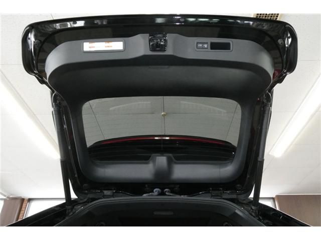 TOYOTA HARRIER 4WD 2022 Image 31