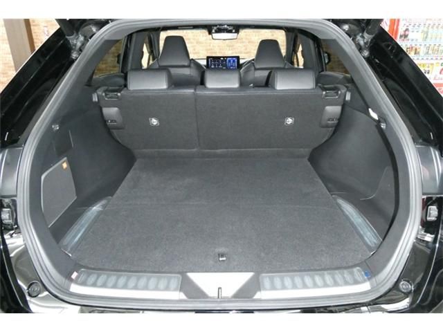 TOYOTA HARRIER 4WD 2022 Image 31