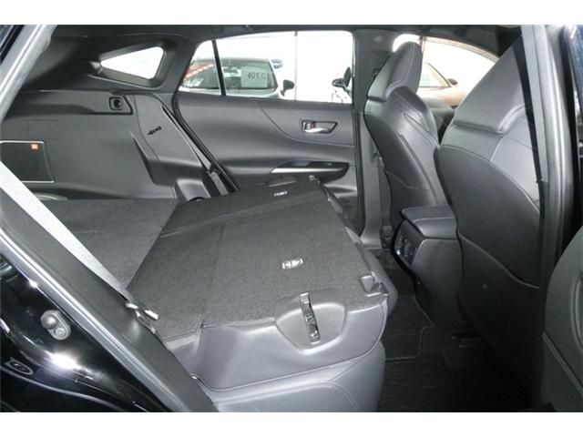 TOYOTA HARRIER 4WD 2022 Image 31