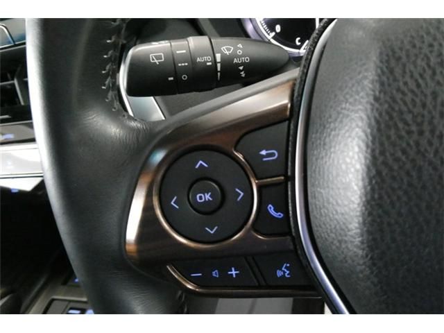 TOYOTA HARRIER 4WD 2022 Image 31