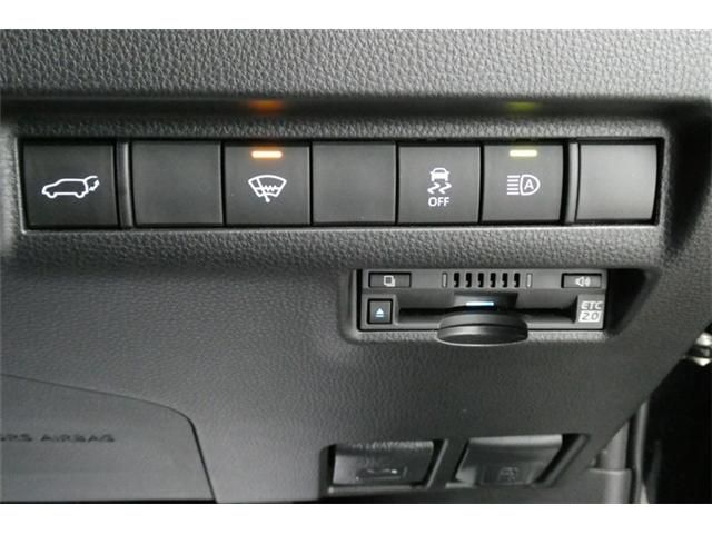 TOYOTA HARRIER 4WD 2022 Image 31