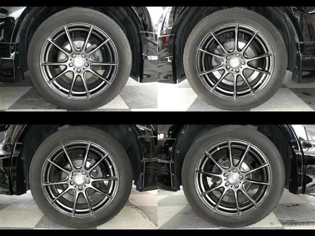 TOYOTA HARRIER 4WD 2022 Image 31