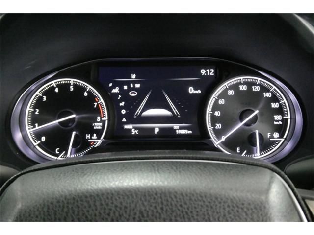 TOYOTA HARRIER 4WD 2022 Image 31