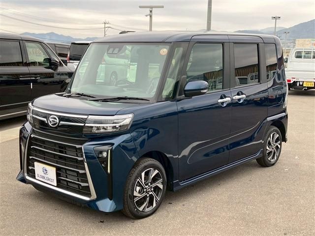 DAIHATSU TANTO CUSTOM 2025 Image 31