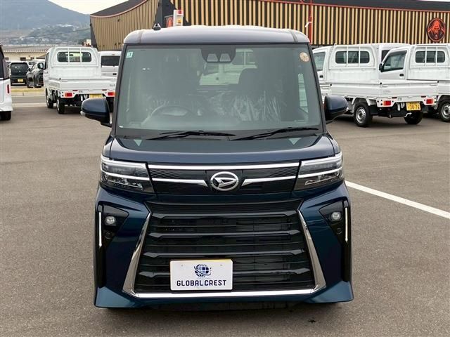 DAIHATSU TANTO CUSTOM 2025 Image 31