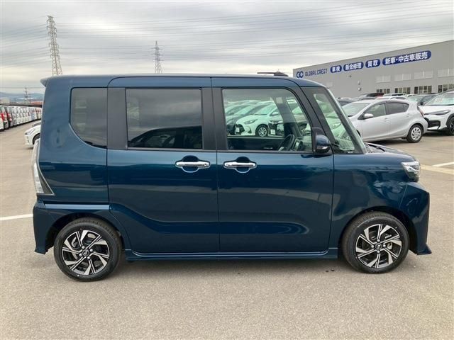 DAIHATSU TANTO CUSTOM 2025 Image 31