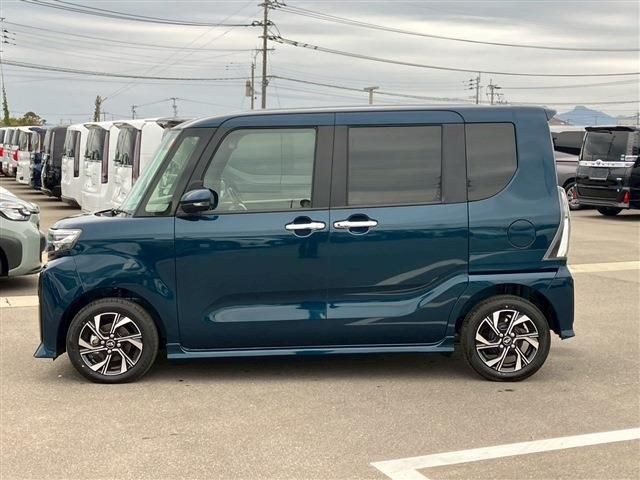 DAIHATSU TANTO CUSTOM 2025 Image 31