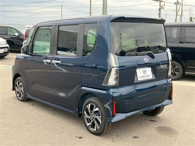 DAIHATSU TANTO CUSTOM 2025 Image 31