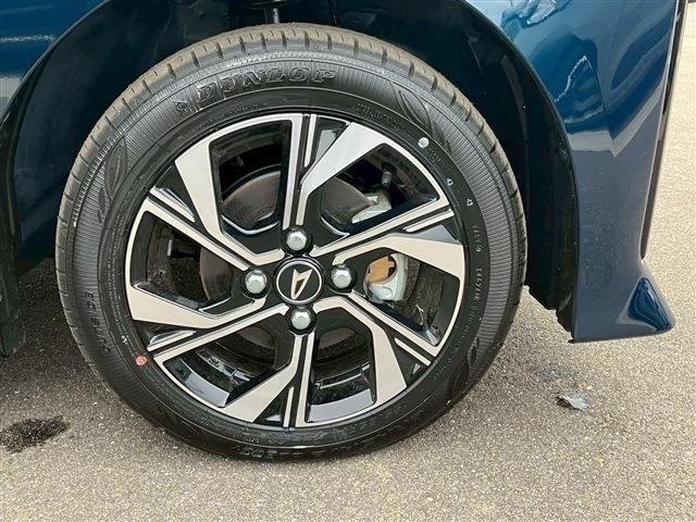 DAIHATSU TANTO CUSTOM 2025 Image 31