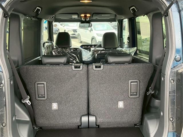 DAIHATSU TANTO CUSTOM 2025 Image 31