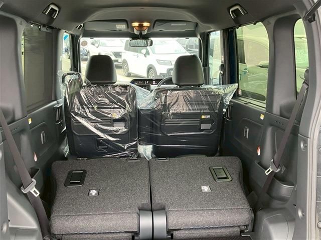 DAIHATSU TANTO CUSTOM 2025 Image 31