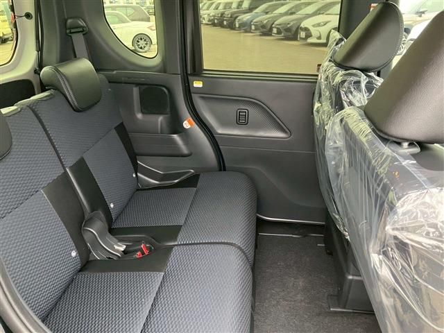 DAIHATSU TANTO CUSTOM 2025 Image 31