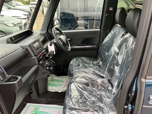 DAIHATSU TANTO CUSTOM 2025 Image 31