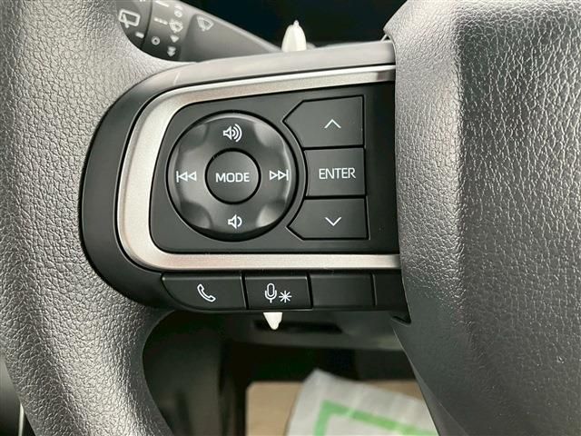 DAIHATSU TANTO CUSTOM 2025 Image 31