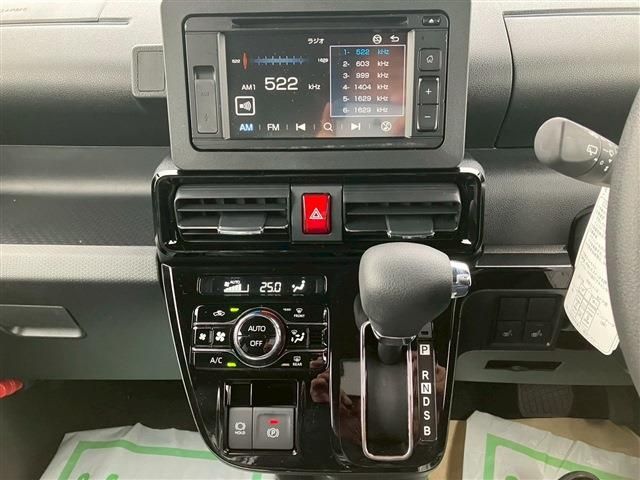 DAIHATSU TANTO CUSTOM 2025 Image 31