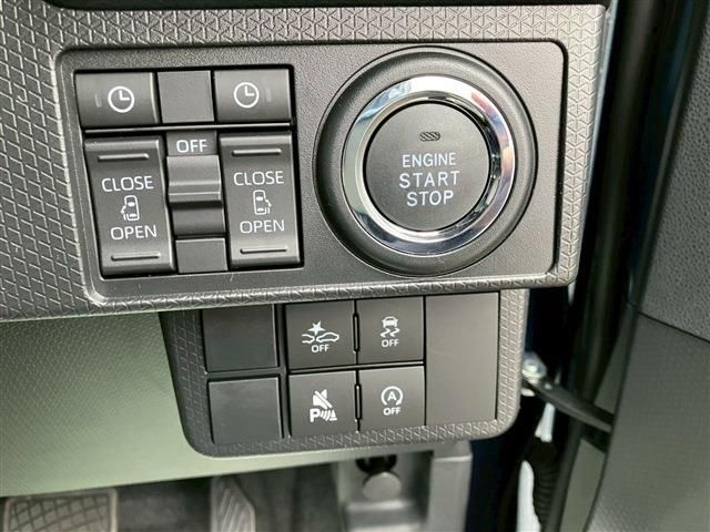 DAIHATSU TANTO CUSTOM 2025 Image 31