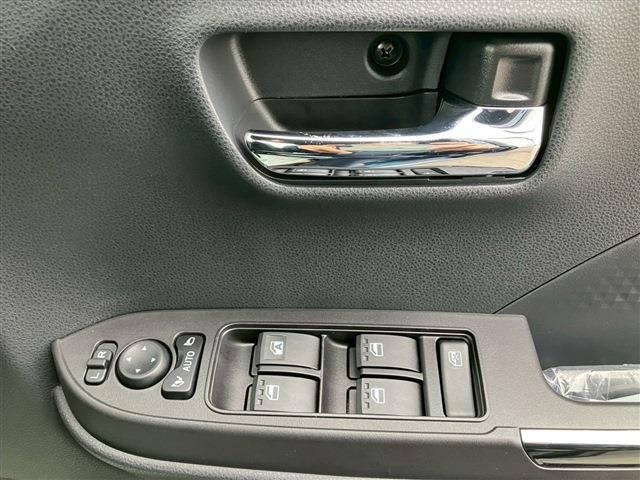 DAIHATSU TANTO CUSTOM 2025 Image 31