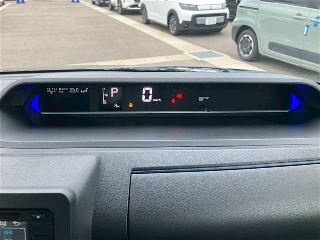 DAIHATSU TANTO CUSTOM 2025 Image 31