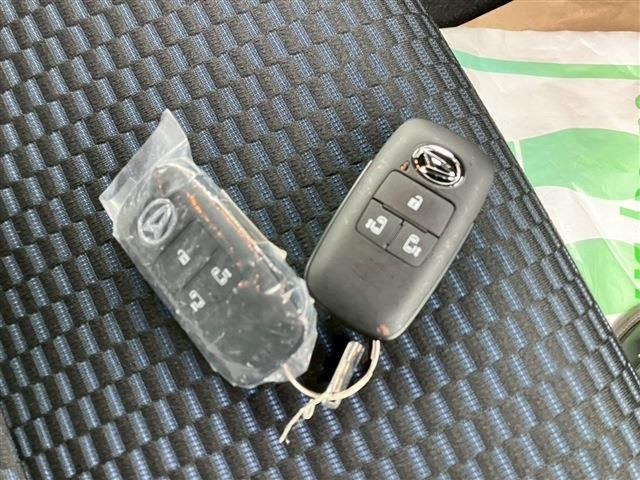 DAIHATSU TANTO CUSTOM 2025 Image 31