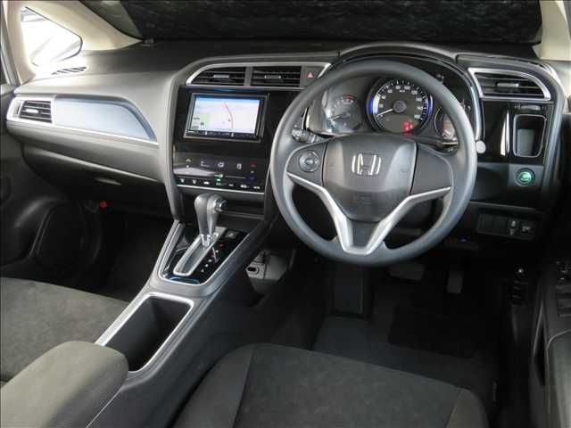 HONDA SHUTTLE 2015 Image 31
