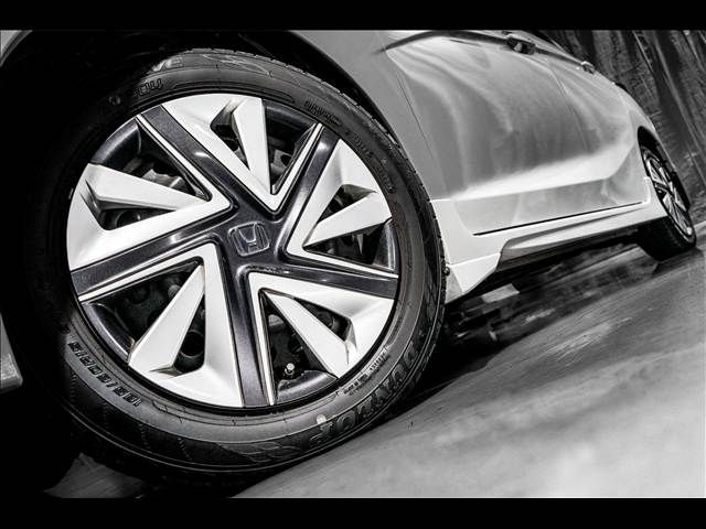 HONDA SHUTTLE 2015 Image 31