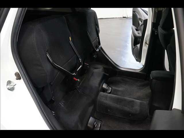 HONDA SHUTTLE 2015 Image 31