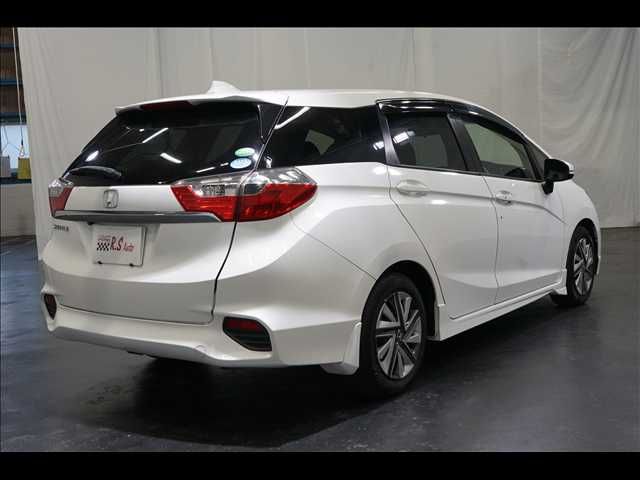 HONDA SHUTTLE 2015 Image 31