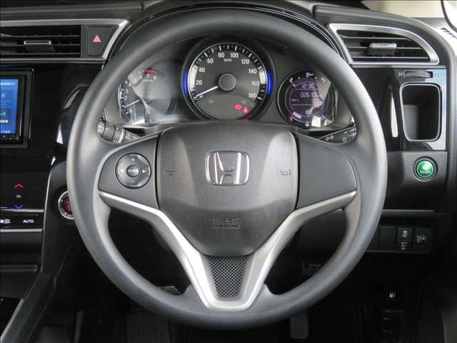 HONDA SHUTTLE 2015 Image 31