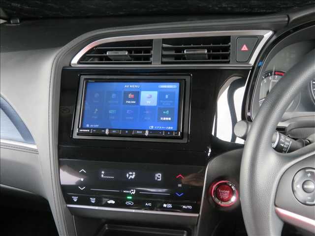 HONDA SHUTTLE 2015 Image 31