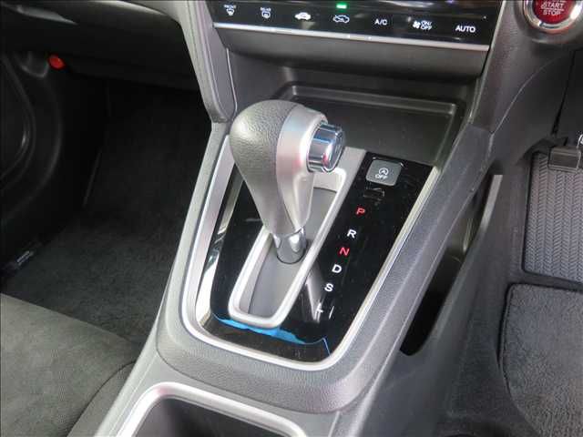 HONDA SHUTTLE 2015 Image 31