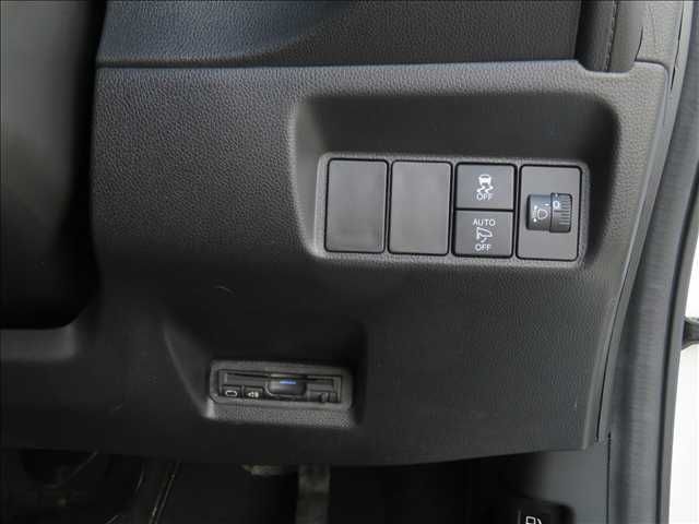 HONDA SHUTTLE 2015 Image 31