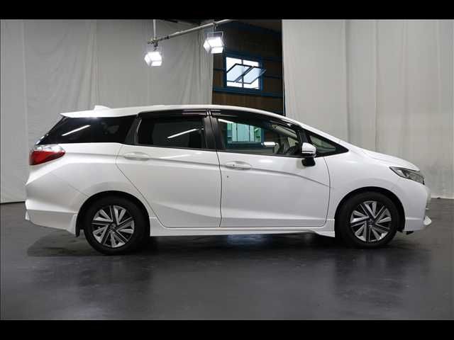 HONDA SHUTTLE 2015 Image 31