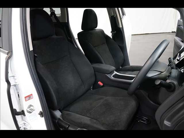 HONDA SHUTTLE 2015 Image 31