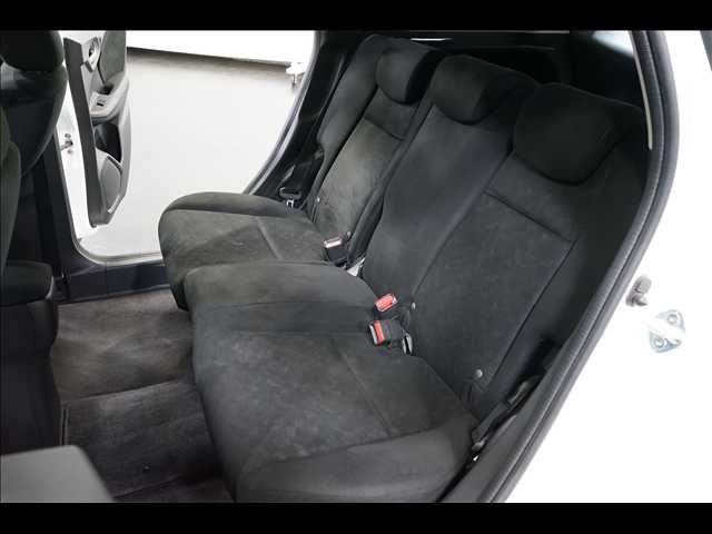 HONDA SHUTTLE 2015 Image 31