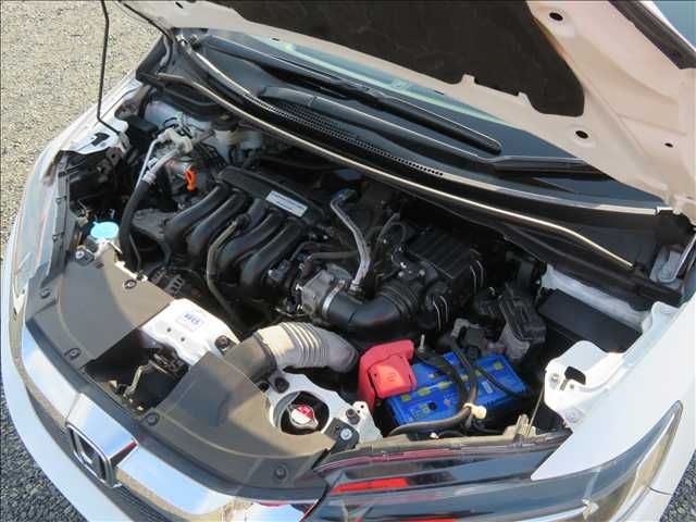 HONDA SHUTTLE 2015 Image 31