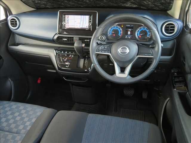 NISSAN DAYZ 2020 Image 31