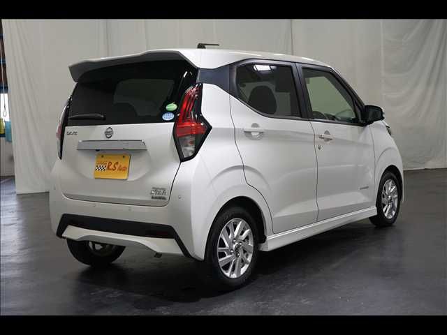 NISSAN DAYZ 2020 Image 31