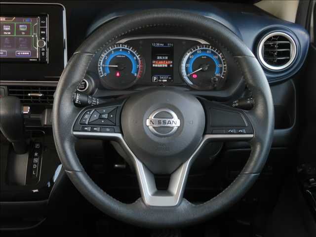 NISSAN DAYZ 2020 Image 31